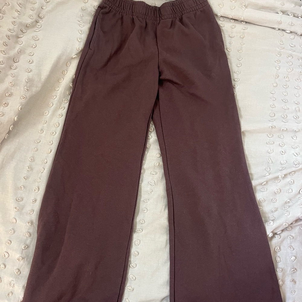 Wild Fable Chocolate Brown Pants